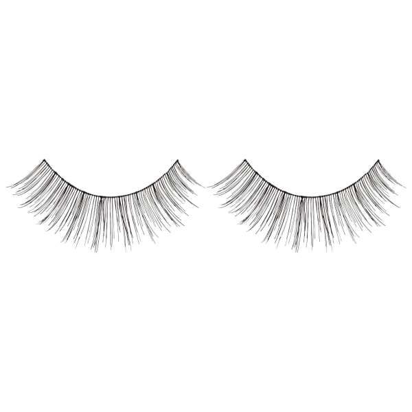 SIBEL Sibel Star Look Kit Ciglia Finte e Colla - 59537 - MegaPrezzo
