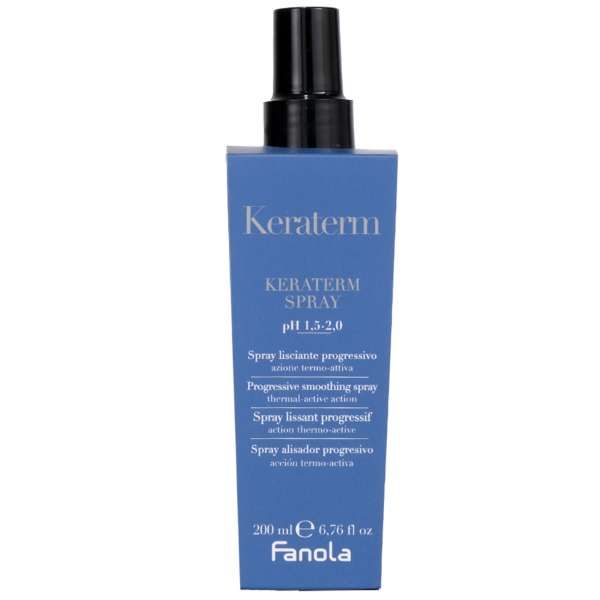 FANOLA Fanola Keraterm Spray Lisciante Progressivo - 200ml - MegaPrezzo