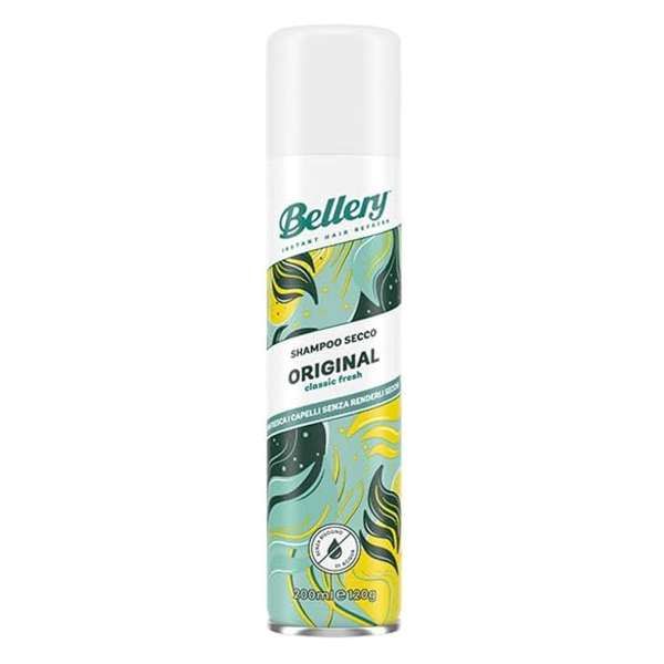 Bellery Shampoo a Secco 200ml - Original