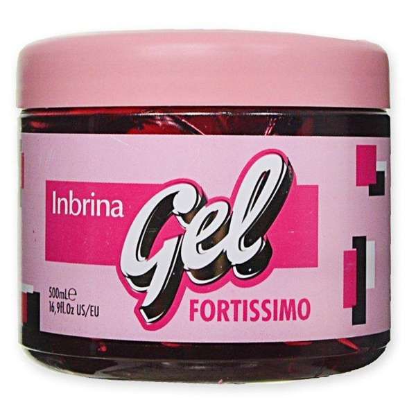 Renee Blanche Gel Imbrina Fortissimo - 500ml
