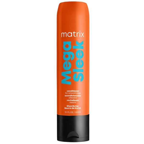 Matrix Mega Sleek Conditioner Anticrespo - 300ml