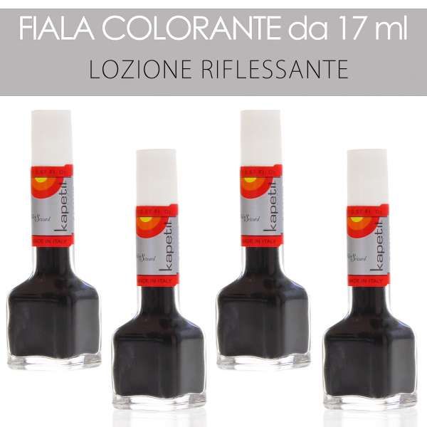 Kapetil Lozione Colorante Capelli