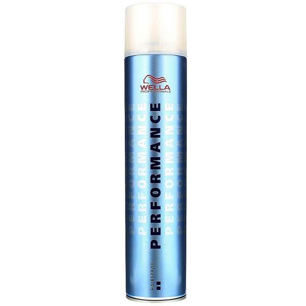 WELLA Wella Lacca Performance Hair Spray Extra Forte - 500ml - MegaPrezzo