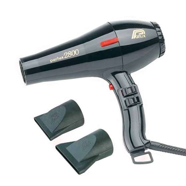 Parlux 2800 Phon Asciugacapelli Professional