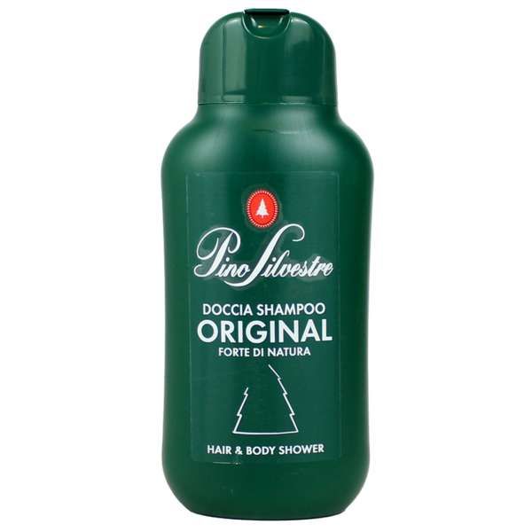 Pino Silvestre Bagnoschiuma 250ml - Classico