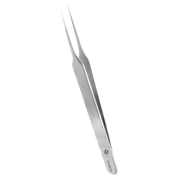 STALEKS PRO Staleks Pro Pinzetta Extension Ciglia Expert 40 - Dritta - MegaPrezzo