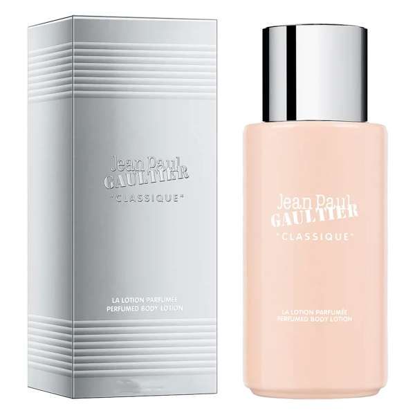 Jean Paul Gaultier Le Classique Body Lotion Donna - 200ml