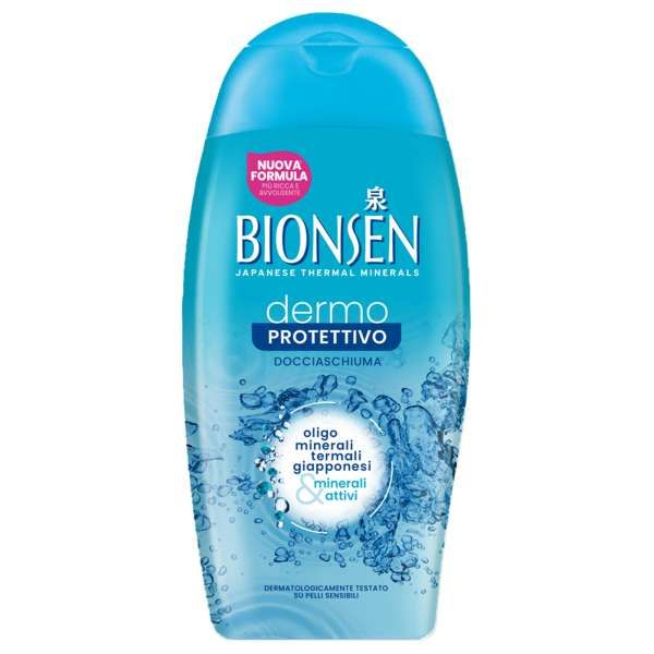 Bionsen Docciaschiuma Dermo Protettivo - 250ml
