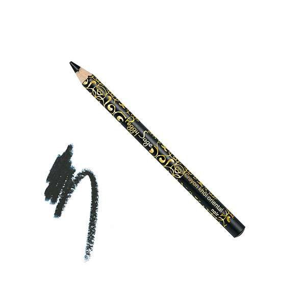 PEGGYSAGE Peggy Sage Matita Occhi Khol Orientale - Noir - MegaPrezzo