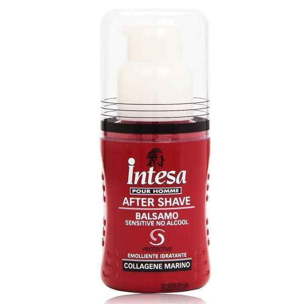 Intesa After Shave Balsamo Sensitive - 100ml