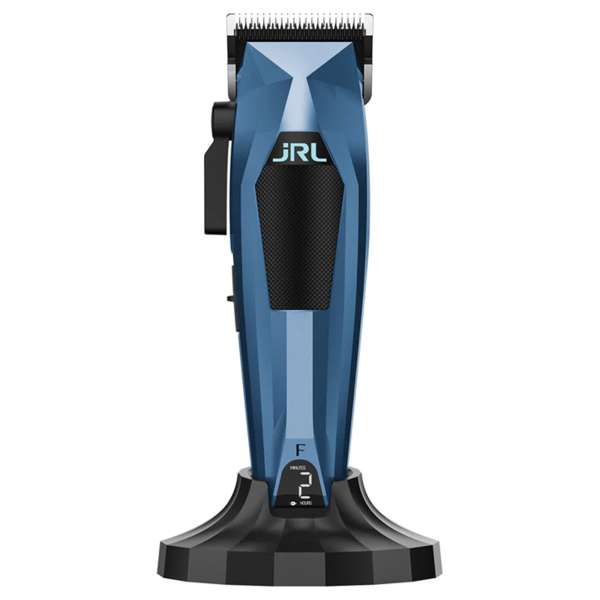 JRL JRL Fade Blade 3000C Tosatrice Cordless - Blu - MegaPrezzo