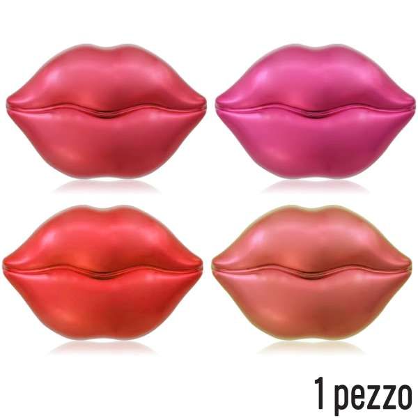 COSMI ITALIA Cosmi Balsamo Labbra Fruity Kiss - Fragranze Miste - MegaPrezzo