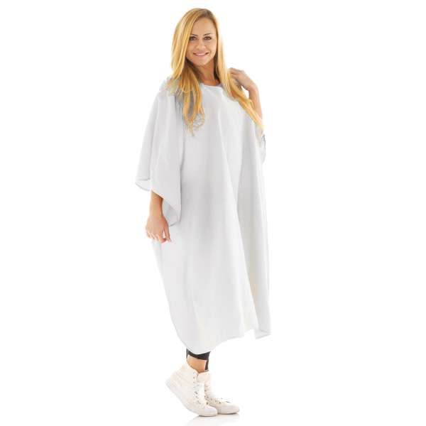 XANITALIA Comfort Pro Mantella Taglio Professionale - Bianco - MegaPrezzo