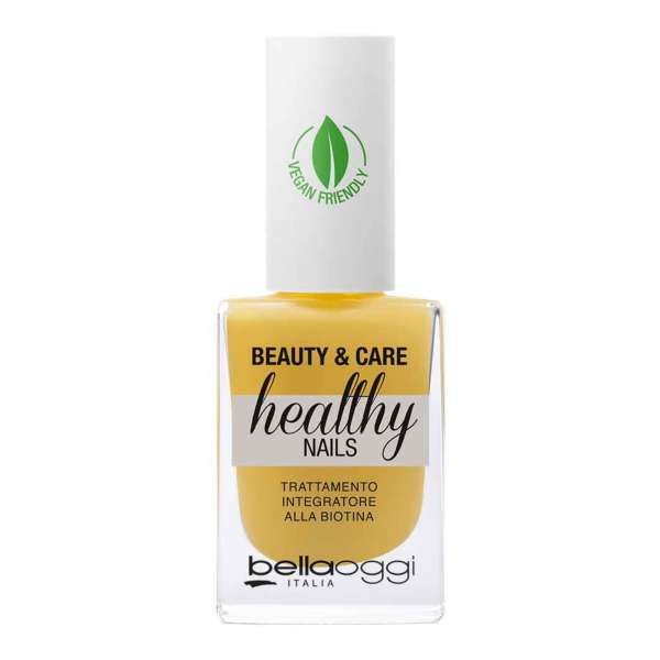 BELLAOGGI Bellaoggi Healthy Nails Trattamento alla Biotina - MegaPrezzo