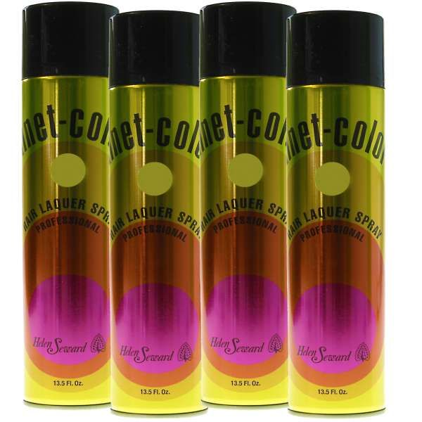 Helen Seward Finet Color Lacca Spray - 400ml