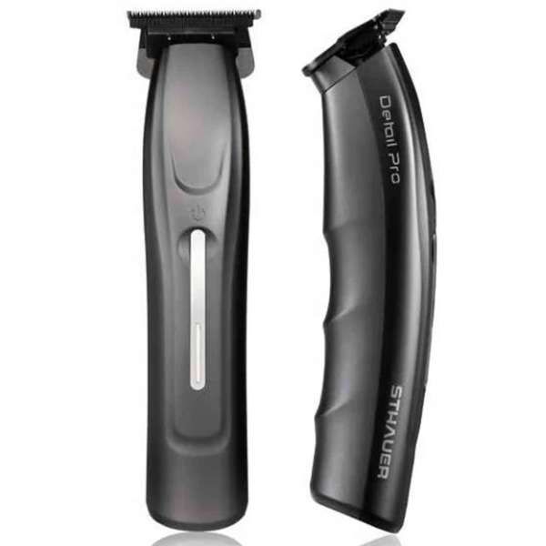 XANITALIA Sthauer Detail Pro Tosatrice Trimmer Professionale - MegaPrezzo