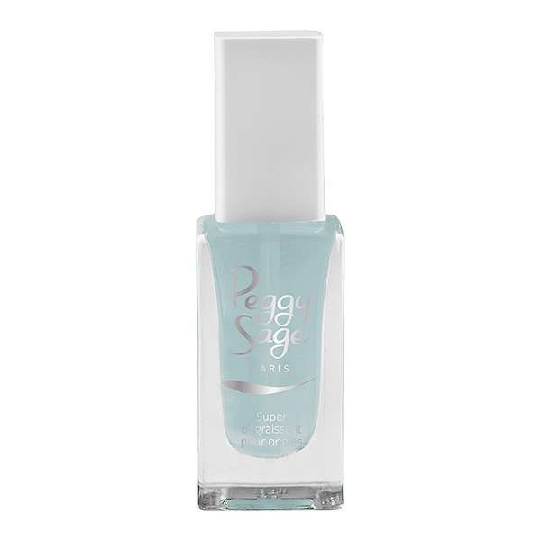 PEGGYSAGE Peggy Sage Supersgrassante per Unghie - 11ml - MegaPrezzo
