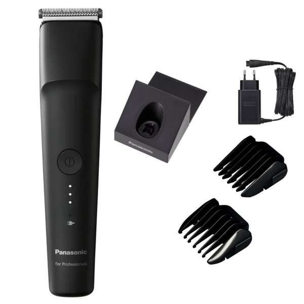 Panasonic Tagliacapelli Tosatrice Cordless ER-GP23-K