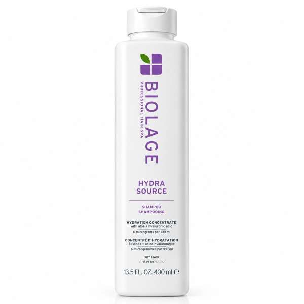 BIOLAGE Biolage Hydra Source Shampoo Capelli Secchi - 400ml - MegaPrezzo