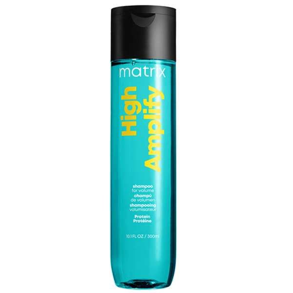 Matrix High Amplify Shampoo Volumizzante - 300ml