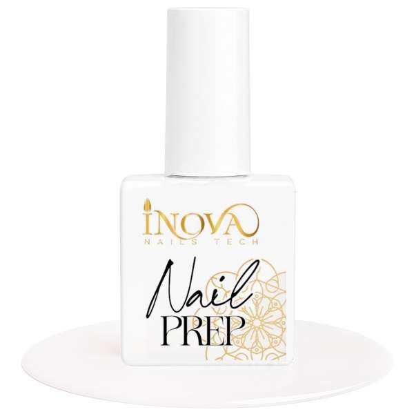 INOVA NAILS TECH Inova Nails Tech Nail Prep - 12ml - MegaPrezzo