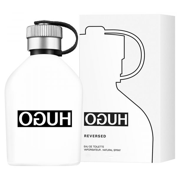 HUGO BOSS Hugo Boss Reserved Profumo EDT Uomo - 75ml - MegaPrezzo