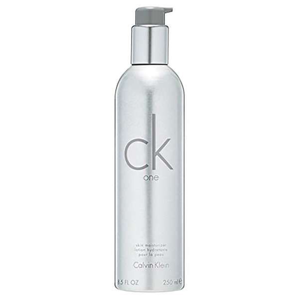 CALVIN KLEIN Calvin Klein CK One Lozione Corpo - 250ml - MegaPrezzo