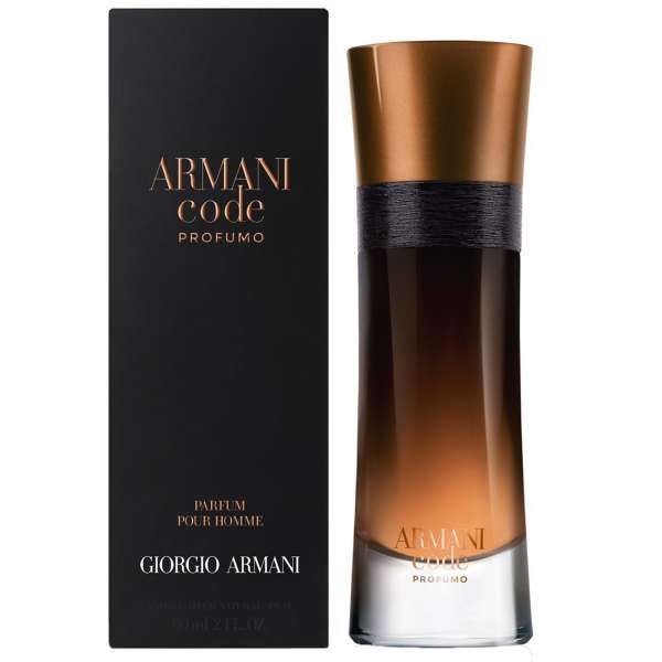 ARMANI Armani Code Parfum Profumo EDP Uomo - 30ml - MegaPrezzo