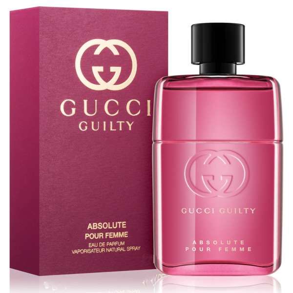 Gucci Guilty Absolute Pour Femme Profumo EDP Donna - 30ml