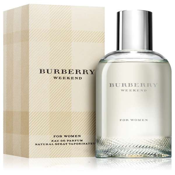 BURBERRY Burberry Weekend Profumo EDP Donna - 100ml - MegaPrezzo