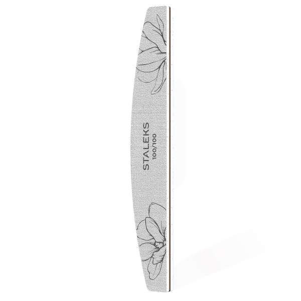 STALEKS PRO Staleks Pro Lima Minerale Expert 40 Mezzaluna - 100/100 - MegaPrezzo