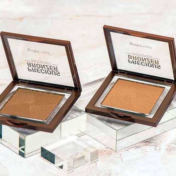 Bellaoggi Precious Bronzer Terra Soft Matte