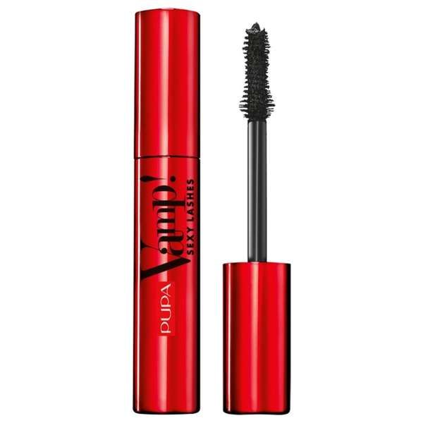 PUPA Pupa Mascara Vamp Sexy Lashes - 011 - MegaPrezzo