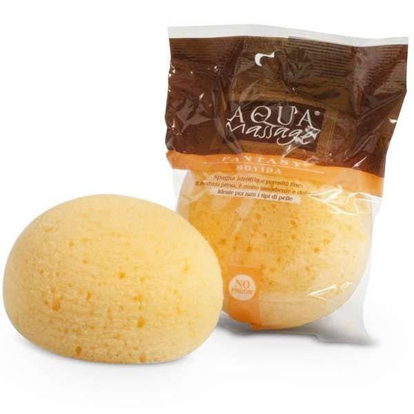 Arix Aqua Massage Spugna Fantasy Movida