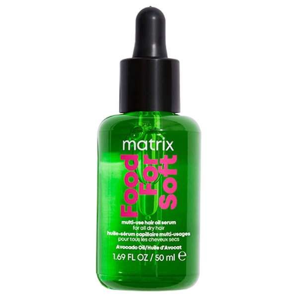 Matrix Food For Soft Siero Multiuso - 50ml