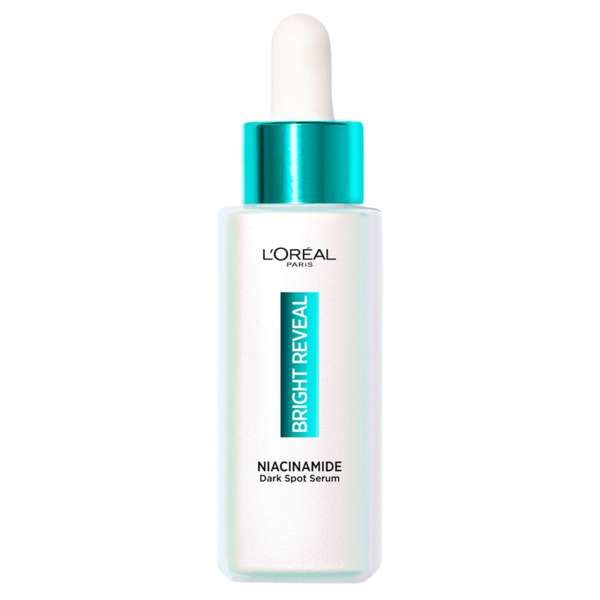 LOREAL PARIS Loreal Paris Bright Reveal Siero Anti Macchie - 30ml - MegaPrezzo
