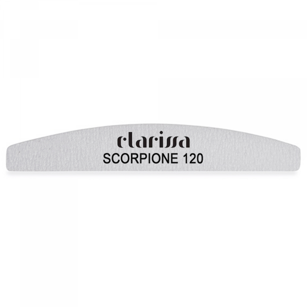 CLARISSA Clarissa Lima Professionale Scorpione - Grana 120 - MegaPrezzo