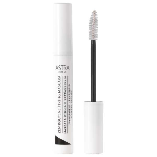 Astra Makeup Zen Routine Fixing Mascara - 11ml