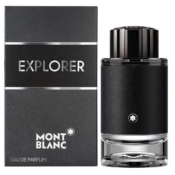 MONTBLANC Montblanc Explorer Profumo EDP Uomo - 30ml - MegaPrezzo