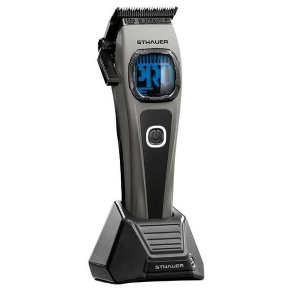 XANITALIA Sthauer Edge Pro Tosatrice Trimmer Professionale - MegaPrezzo