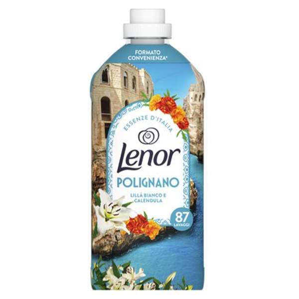 LENOR Lenor Ammorbidente Concentrato 1827ml - Polignano - MegaPrezzo