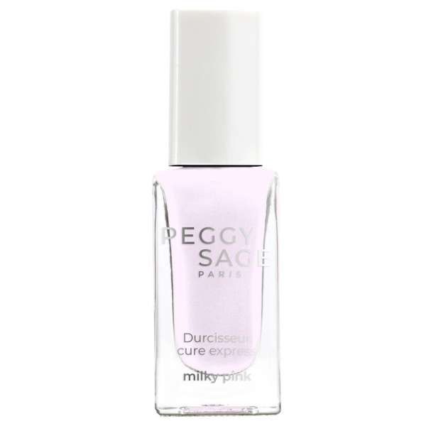 PEGGYSAGE Peggy Sage Indurente Express 11ml - Milky Pink - MegaPrezzo