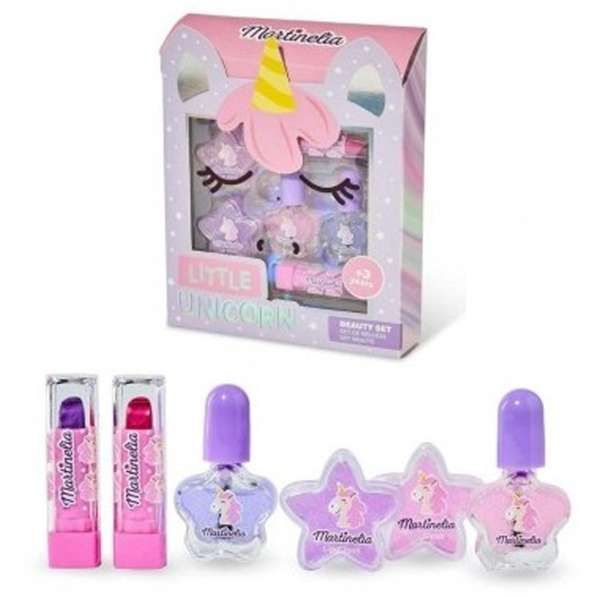 MARTINELIA Martinelia Box Unicorno Beauty Set - MegaPrezzo