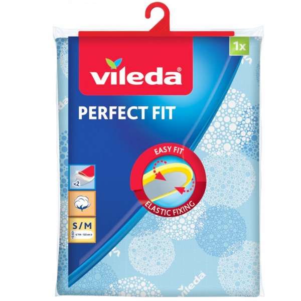 Vileda Telo da Stiro Perfect Fit