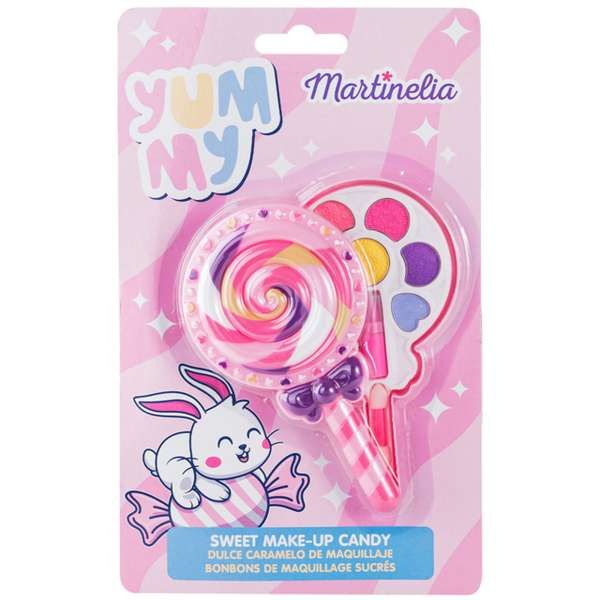 MARTINELIA Martinelia Yummy Sweet Make-Up Candy - MegaPrezzo