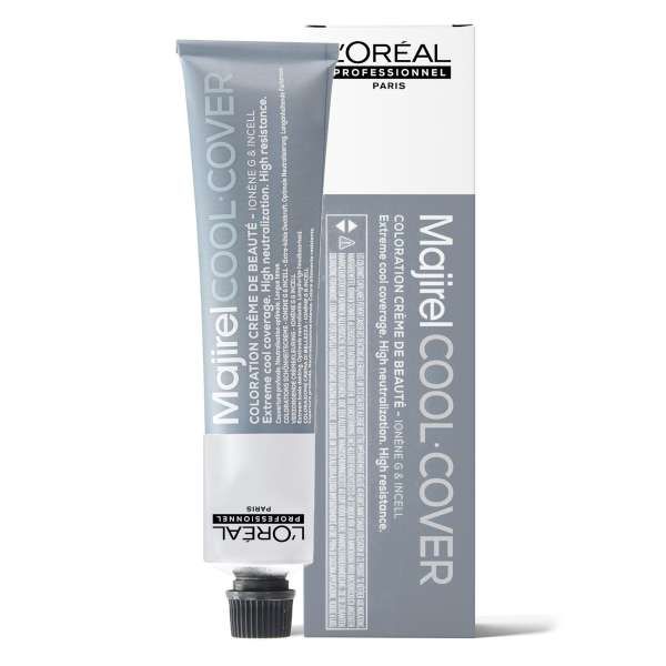 Loreal Majirel Cool Cover Tintura per Capelli - 50ml