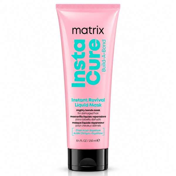 MATRIX Matrix Insta Cure Build a Bond Maschera Liquida Anti Rottura - 250ml - MegaPrezzo