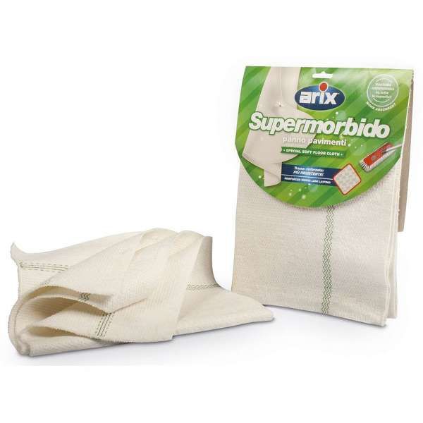 Arix Panno Pavimenti Supermorbido - 50x70cm