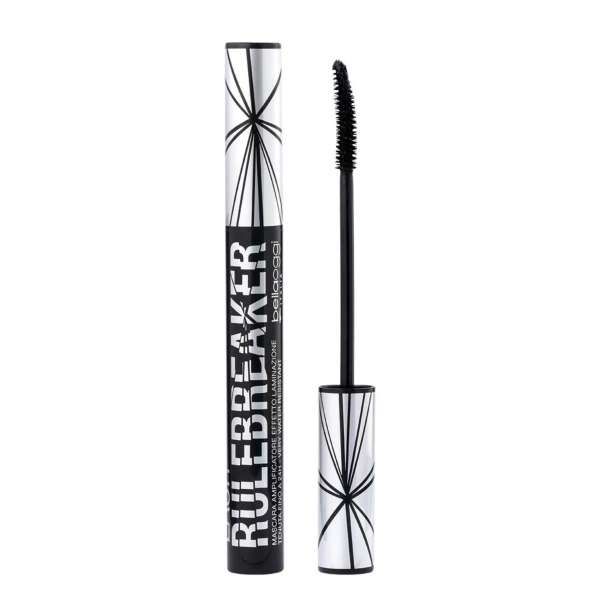 BELLAOGGI Bellaoggi Lash Rulebreaker Mascara - Black - MegaPrezzo