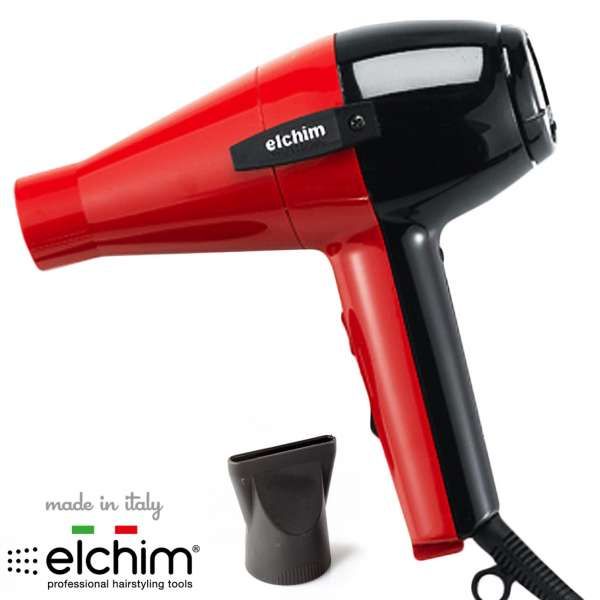 Phon Elchim 2001 Asciugacapelli 2000W